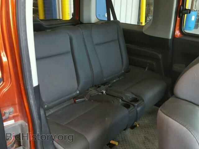 2003 HONDA ELEMENT - VIN: 5J6YH28593L051453 - Фото 6