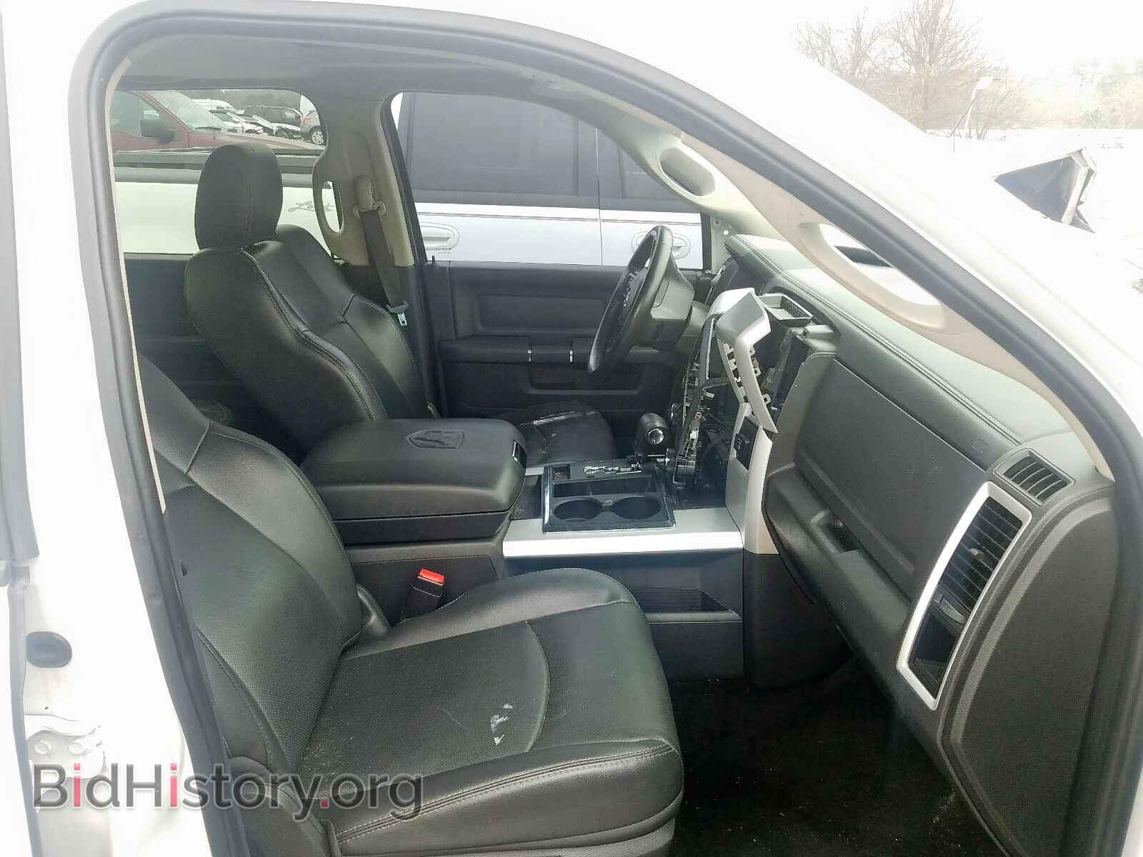 2012 DODGE RAM 1500 S - VIN: 1C6RD7MT3CS125793 - Photo 5