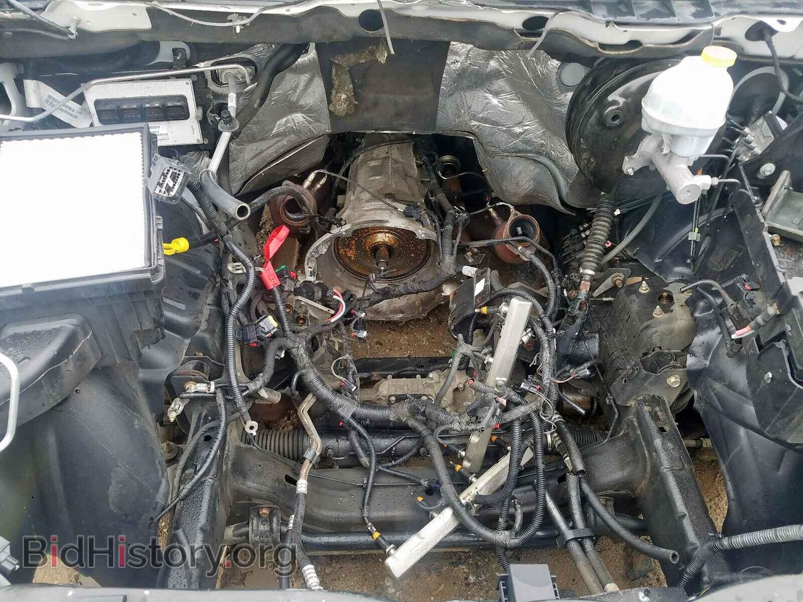 2012 DODGE RAM 1500 S - VIN: 1C6RD7MT3CS125793 - Photo 7