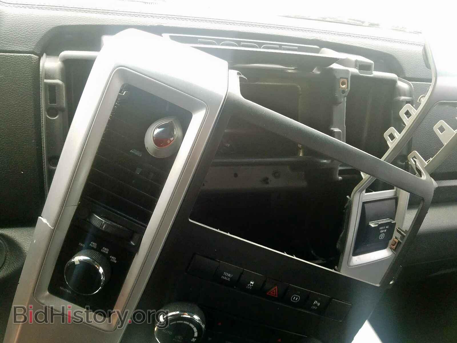 2012 DODGE RAM 1500 S - VIN: 1C6RD7MT3CS125793 - Photo 9