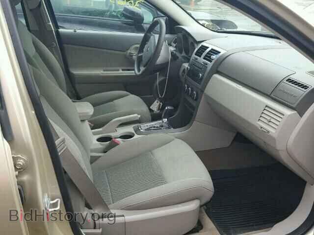 2010 DODGE AVENGER - VIN: 1B3CC4FB8AN110272 - Фото 5