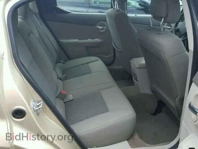 2010 DODGE AVENGER - VIN: 1B3CC4FB8AN110272 - Фото 6
