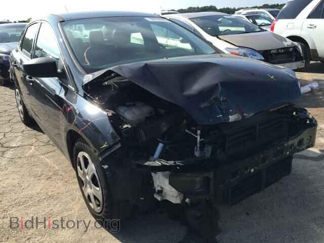 Photo 1FADP3E20DL179885 - FORD FOCUS 2013