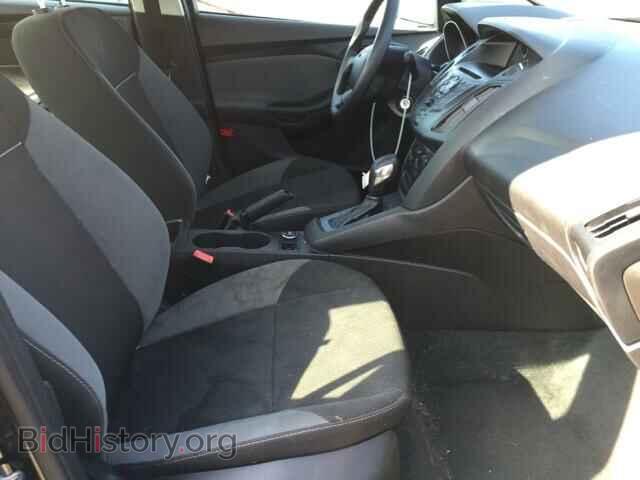 2013 FORD FOCUS - VIN: 1FADP3E20DL179885 - Фото 5