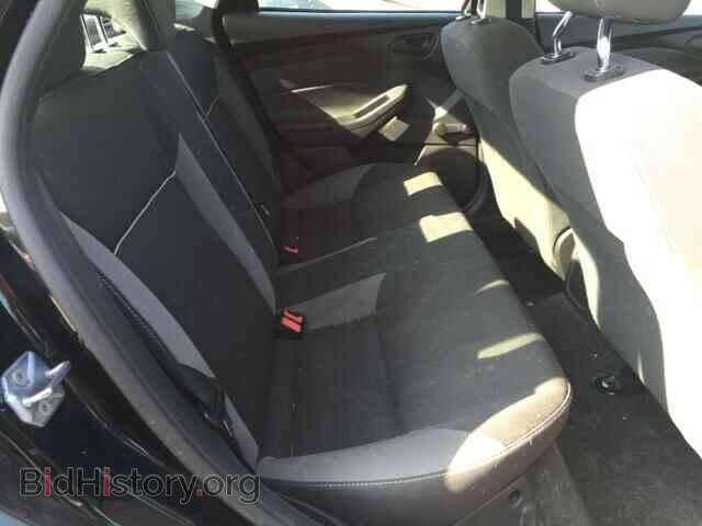 2013 FORD FOCUS - VIN: 1FADP3E20DL179885 - Фото 6
