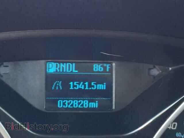 2013 FORD FOCUS - VIN: 1FADP3E20DL179885 - Фото 8