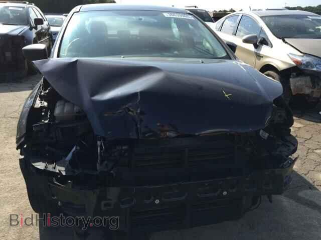 2013 FORD FOCUS - VIN: 1FADP3E20DL179885 - Фото 9