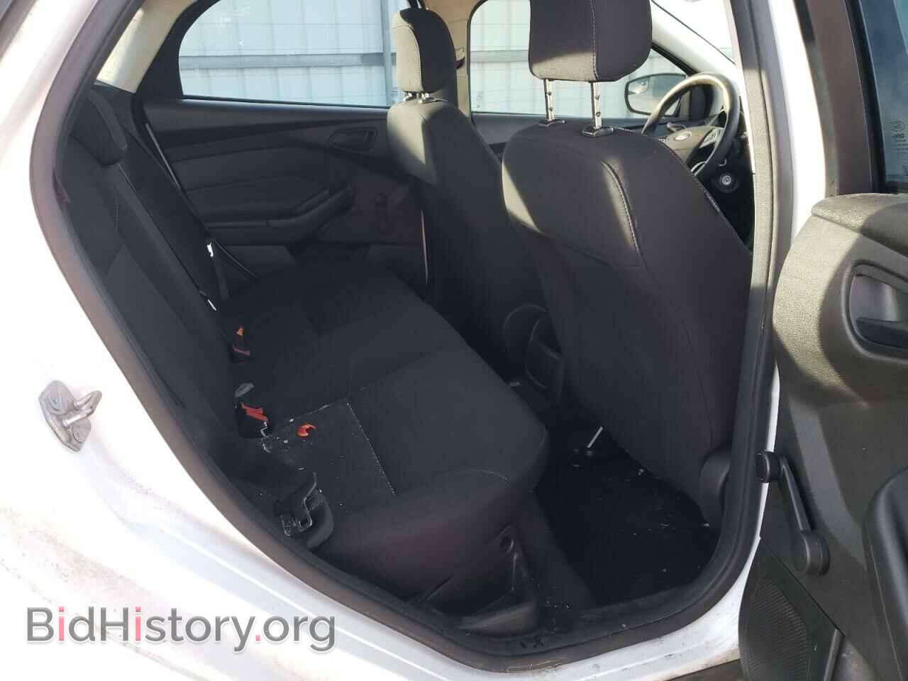 2016 FORD FOCUS - VIN: 1FADP3E22GL314949 - Фото 6