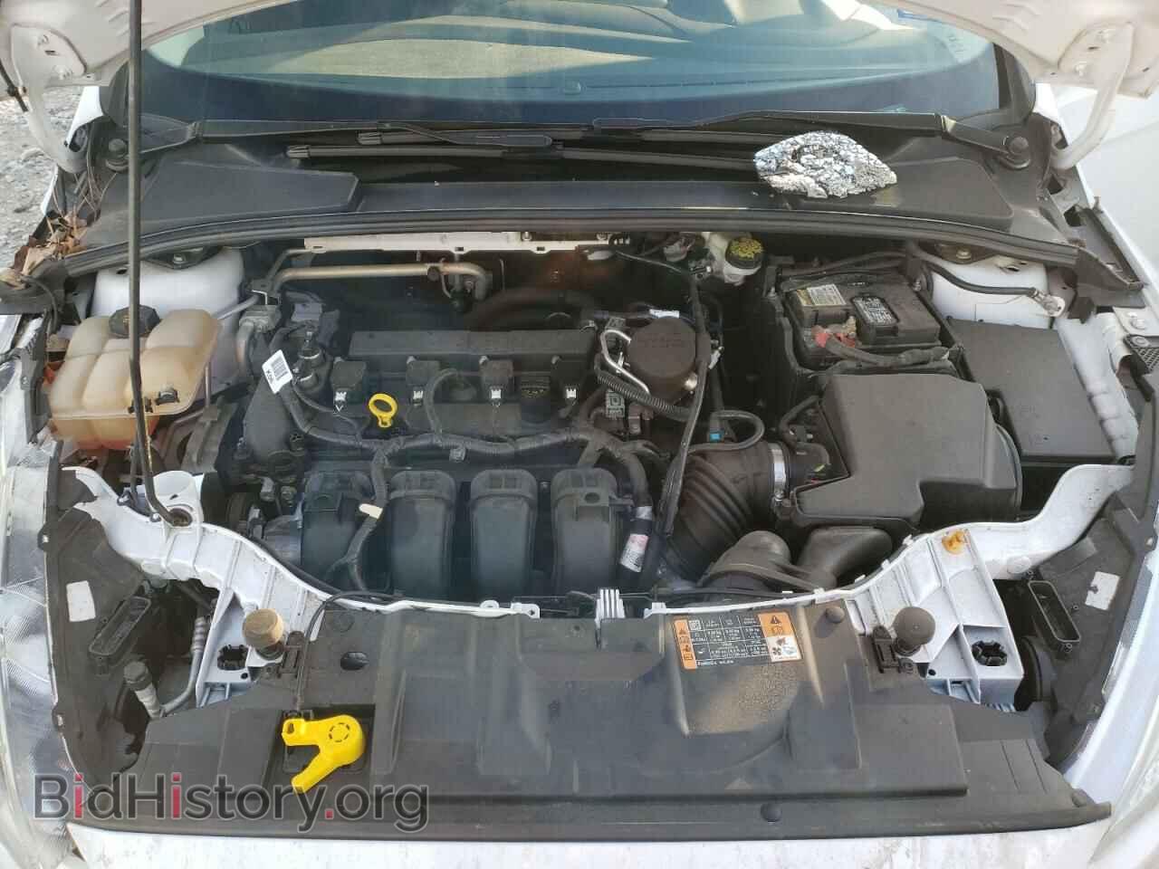 2016 FORD FOCUS - VIN: 1FADP3E22GL314949 - Фото 7