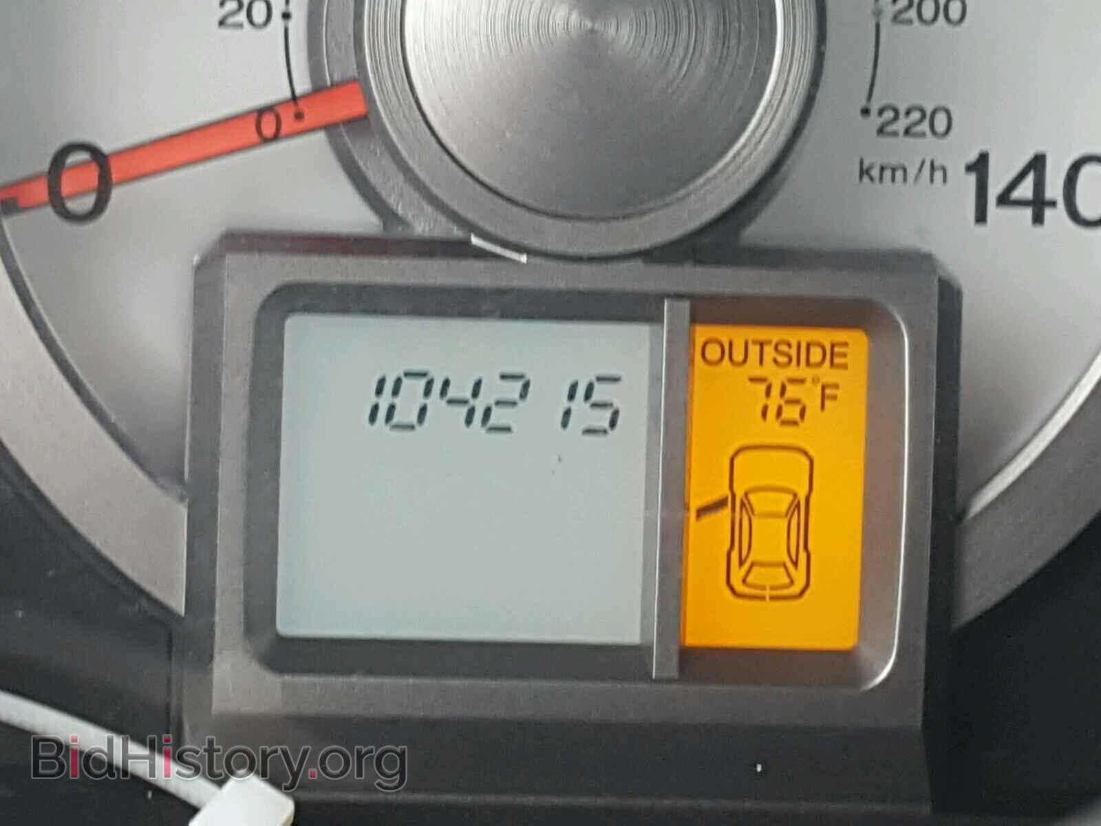 2011 HONDA PILOT - VIN: 5FNYF3H43BB016630 - Photo 8