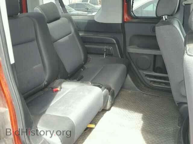 2004 HONDA ELEMENT - VIN: 5J6YH28524L037136 - Photo 6
