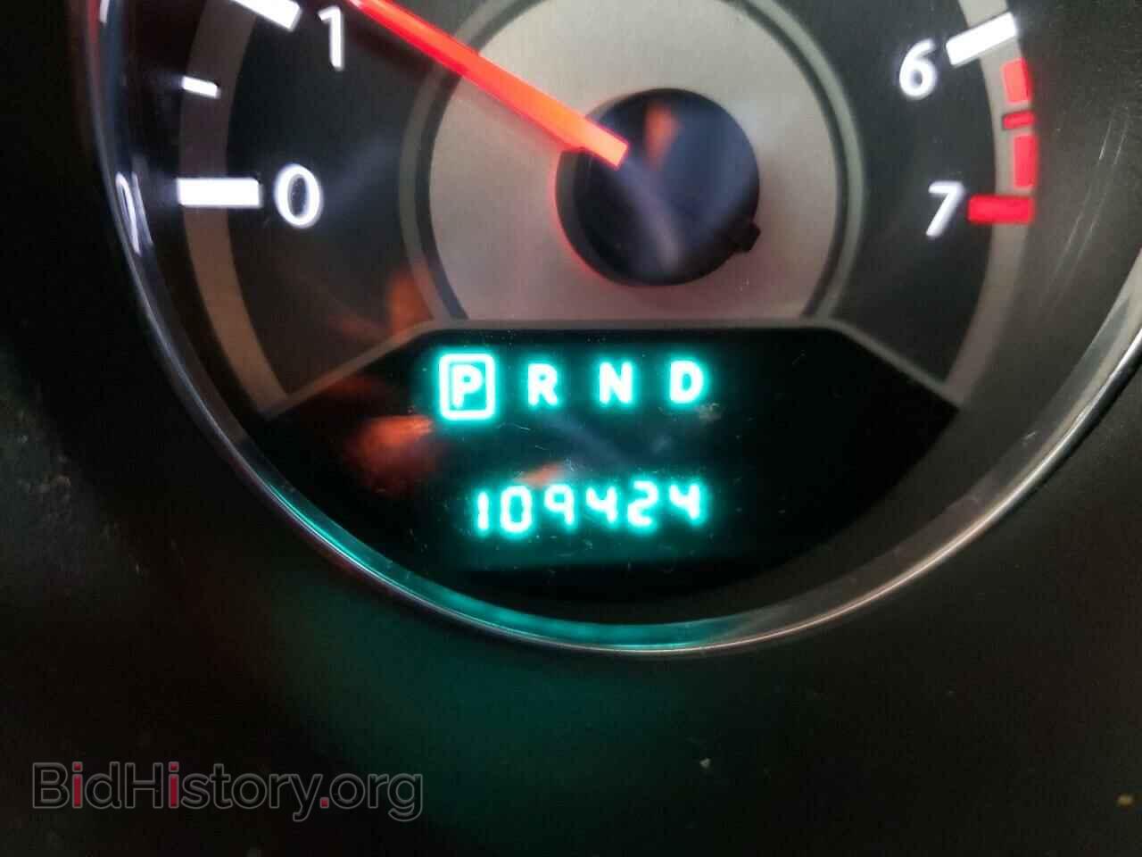 2012 CHRYSLER 200 - VIN: 1C3CCBAB0CN105648 - Фото 8