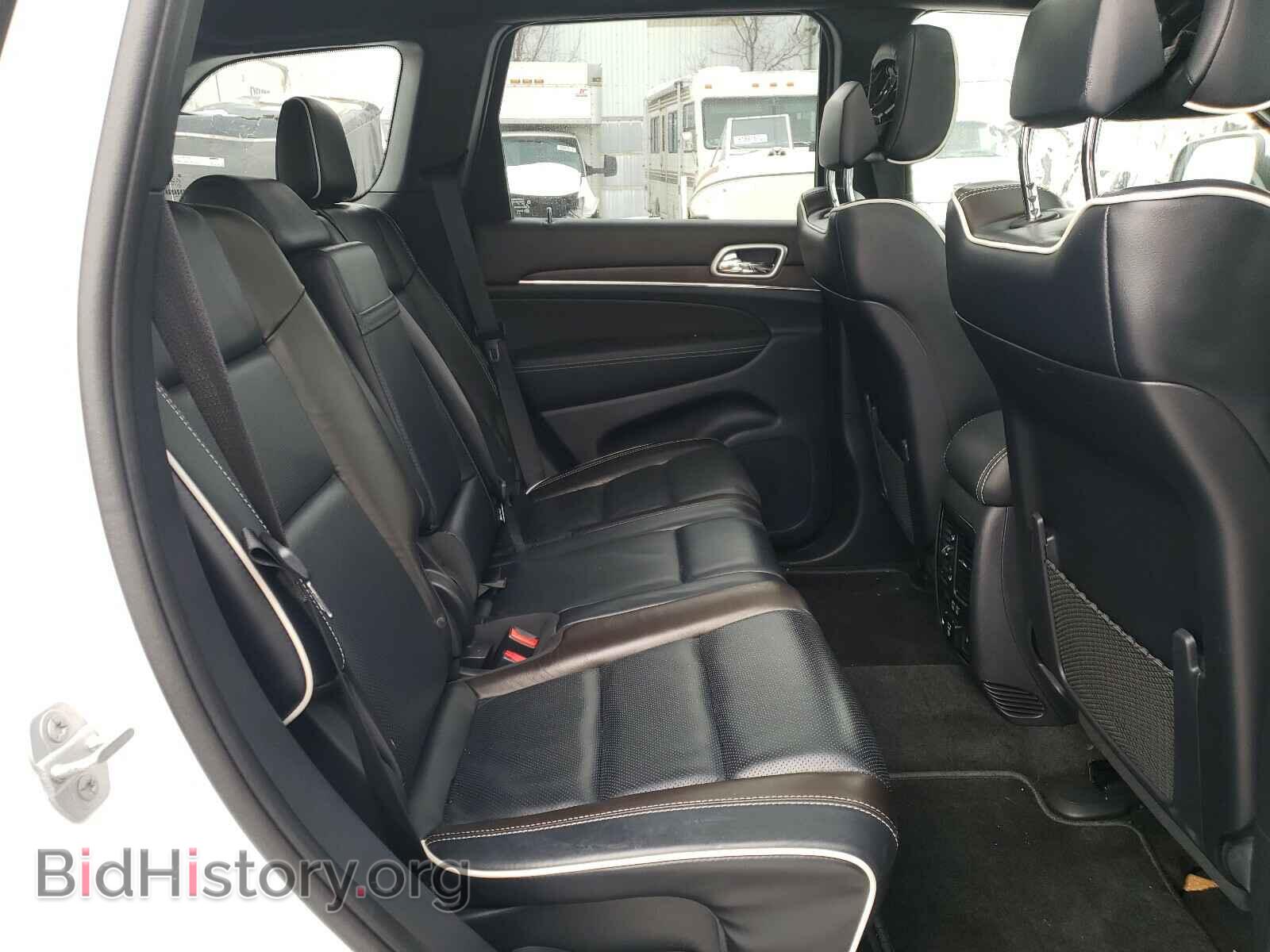 2015 JEEP CHEROKEE - VIN: 1C4RJFCM3FC736914 - Фото 6