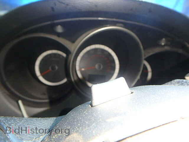 2009 KIA OPTIMA - VIN: KNAGE228295350497 - Фото 8