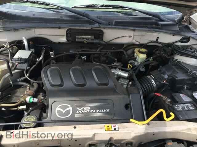2002 MAZDA TRIBUTE - VIN: 4F2YU09122KM64790 - Фото 7
