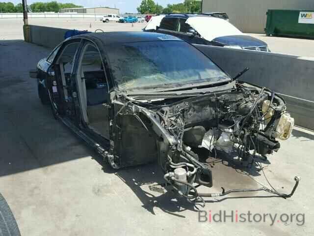 Photo WAULT64B52N100603 - AUDI A6 2002