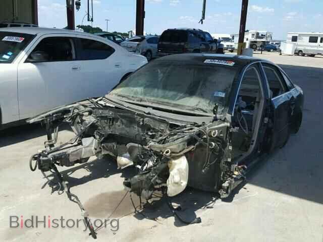2002 AUDI A6 - VIN: WAULT64B52N100603 - Фото 2