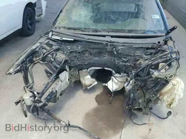 2002 AUDI A6 - VIN: WAULT64B52N100603 - Фото 7