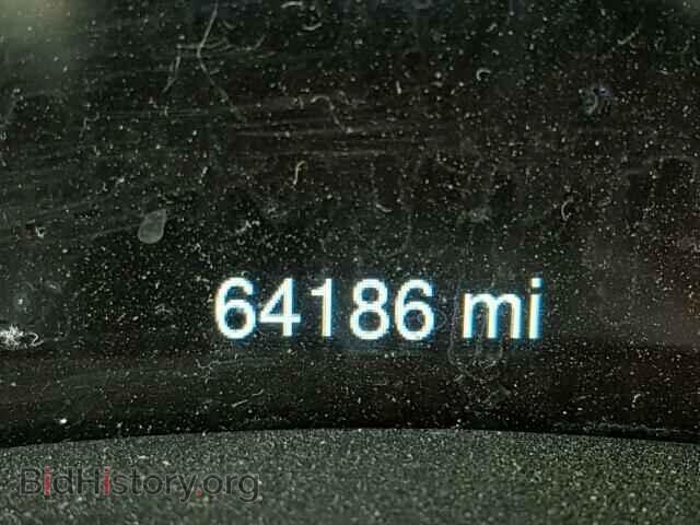 2014 JEEP CHEROKEE - VIN: 1C4RJFCG7EC339893 - Фото 8