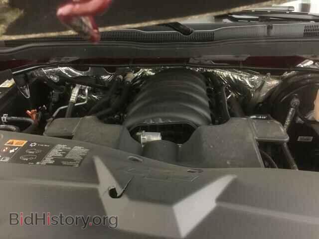 2014 CHEVROLET SILVERADO - VIN: 1GCNKPEC7EZ397740 - Фото 7
