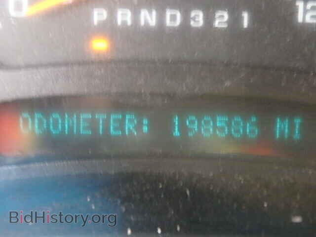 2007 CHEVROLET SILVERADO - VIN: 1GCEC19V37Z154936 - Photo 8
