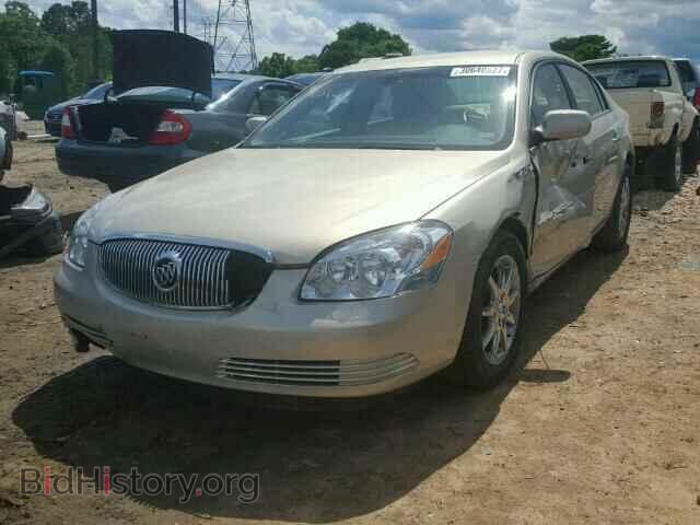 2008 BUICK LUCERNE - VIN: 1G4HD57218U199281 - Фото 2