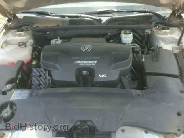 2008 BUICK LUCERNE - VIN: 1G4HD57218U199281 - Фото 7