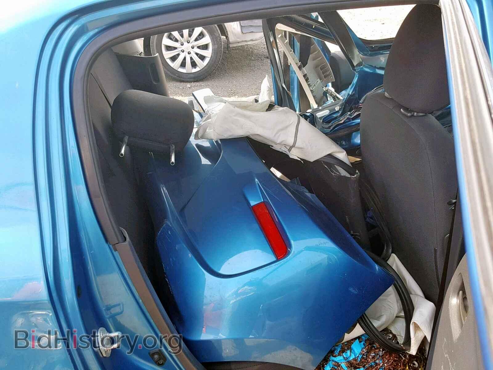2017 MITSUBISHI MIRAGE - VIN: ML32A3HJ6HH006695 - Фото 6