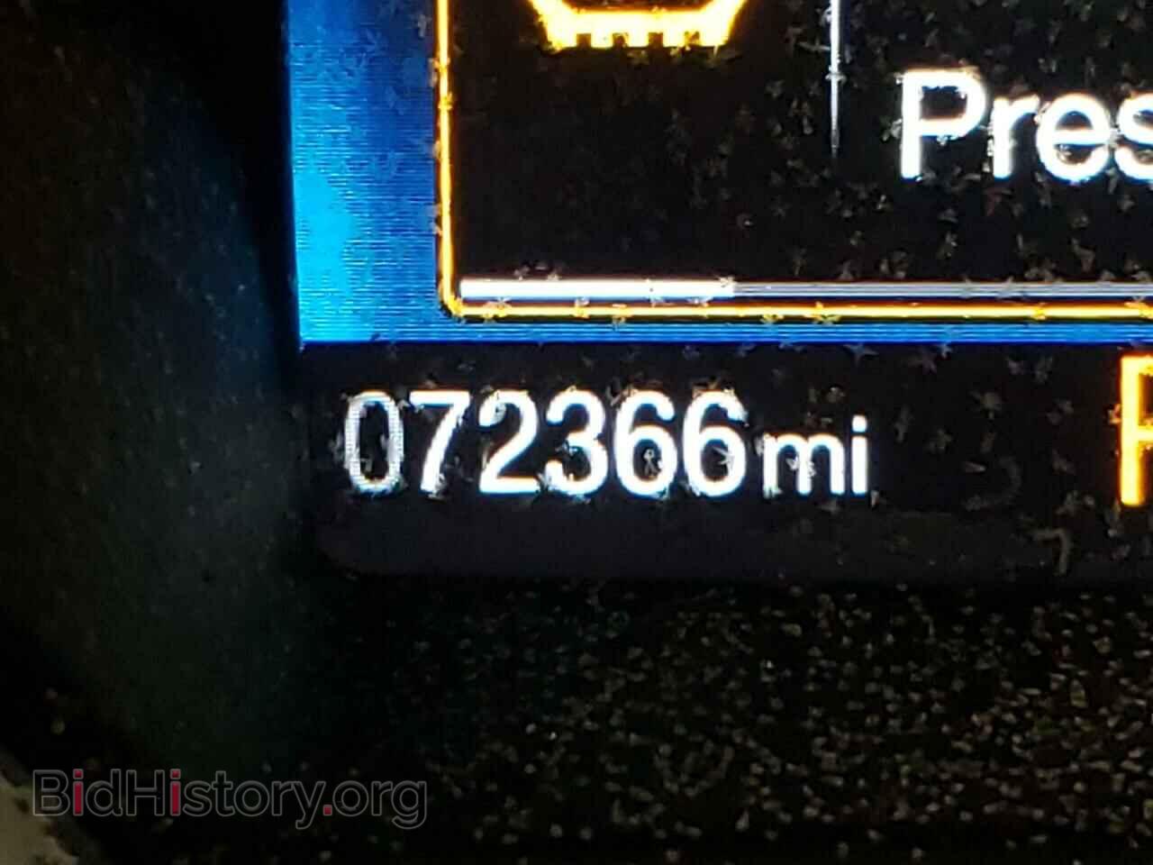 2016 FORD FOCUS - VIN: 1FADP3F26GL261770 - Фото 8