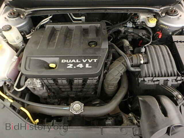 2013 DODGE AVENGER - VIN: 1C3CDZCB9DN662854 - Фото 7