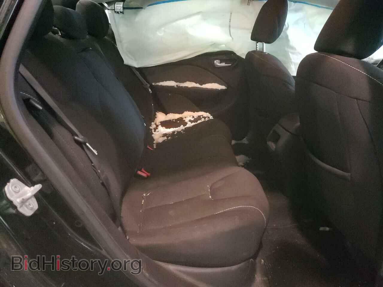 2013 DODGE DART - VIN: 1C3CDFBA9DD310578 - Фото 6
