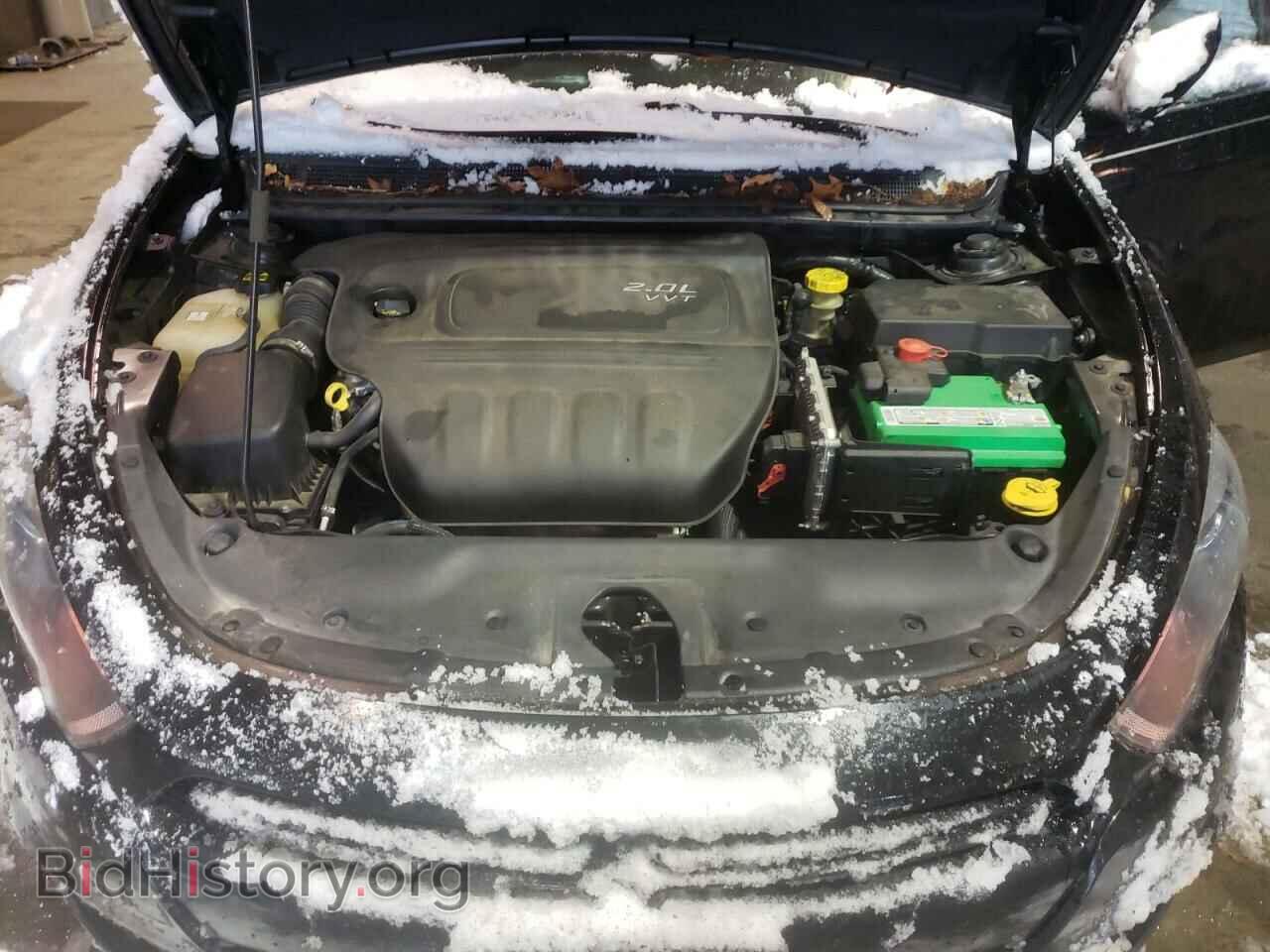 2013 DODGE DART - VIN: 1C3CDFBA9DD310578 - Фото 7