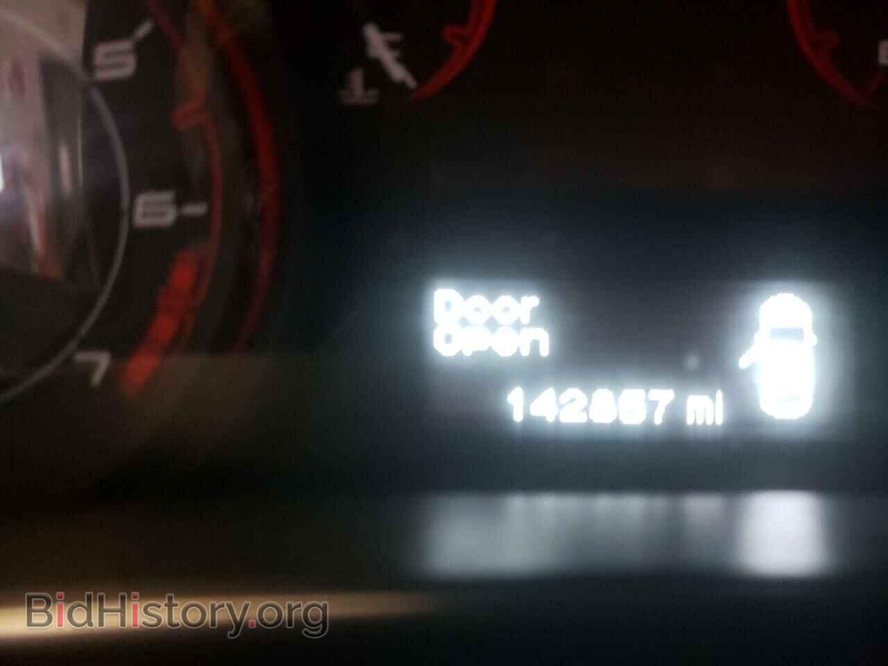 2013 DODGE DART - VIN: 1C3CDFBA9DD310578 - Фото 8