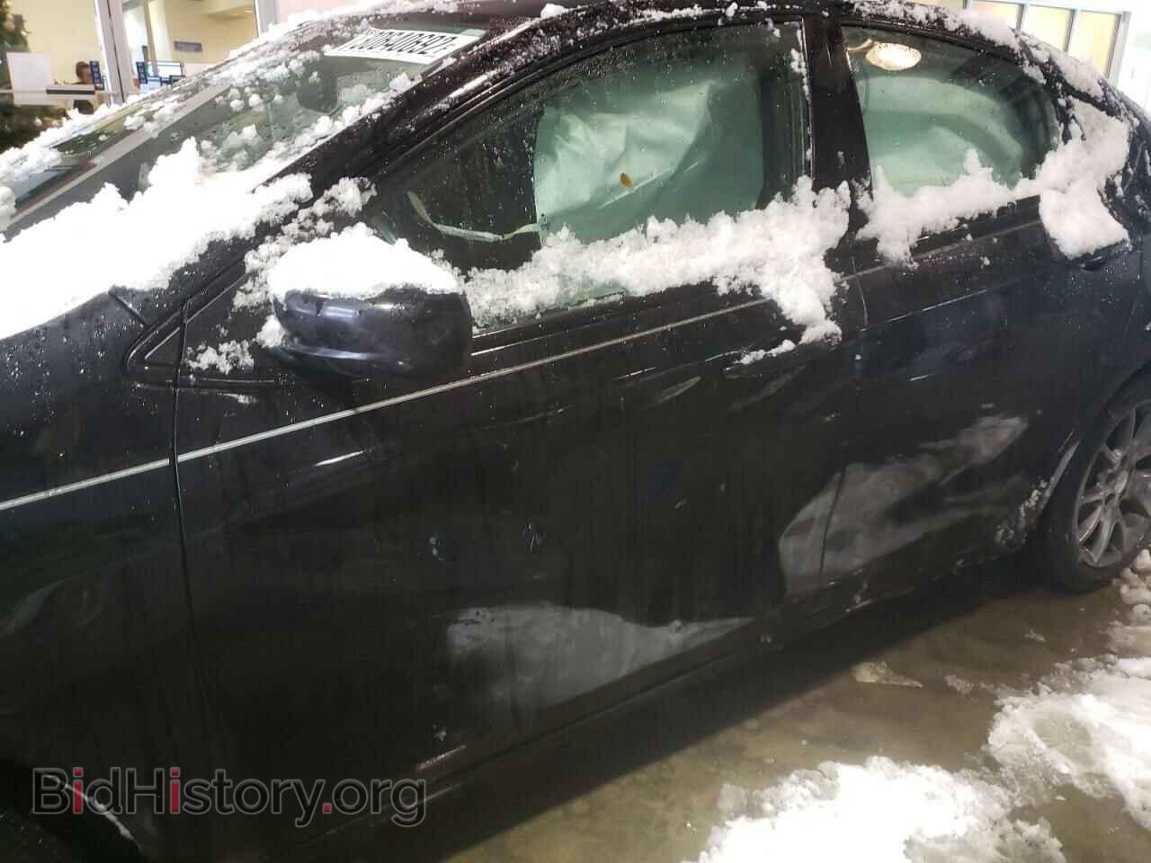 2013 DODGE DART - VIN: 1C3CDFBA9DD310578 - Фото 9