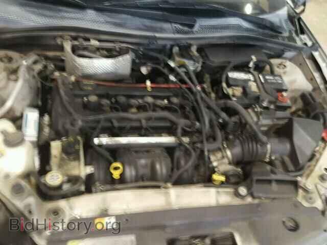 2008 FORD FOCUS - VIN: 1FAHP35N48W124565 - Фото 7