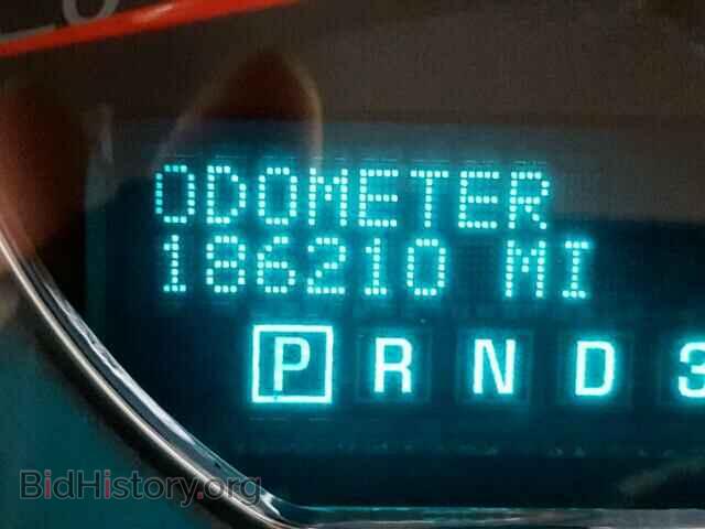 2006 BUICK LUCERNE - VIN: 1G4HP57286U236217 - Фото 8