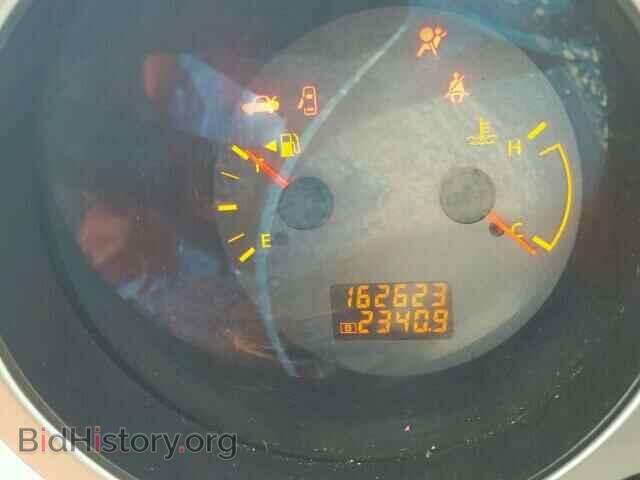 2005 NISSAN MAXIMA - VIN: 1N4BA41E75C874977 - Фото 8