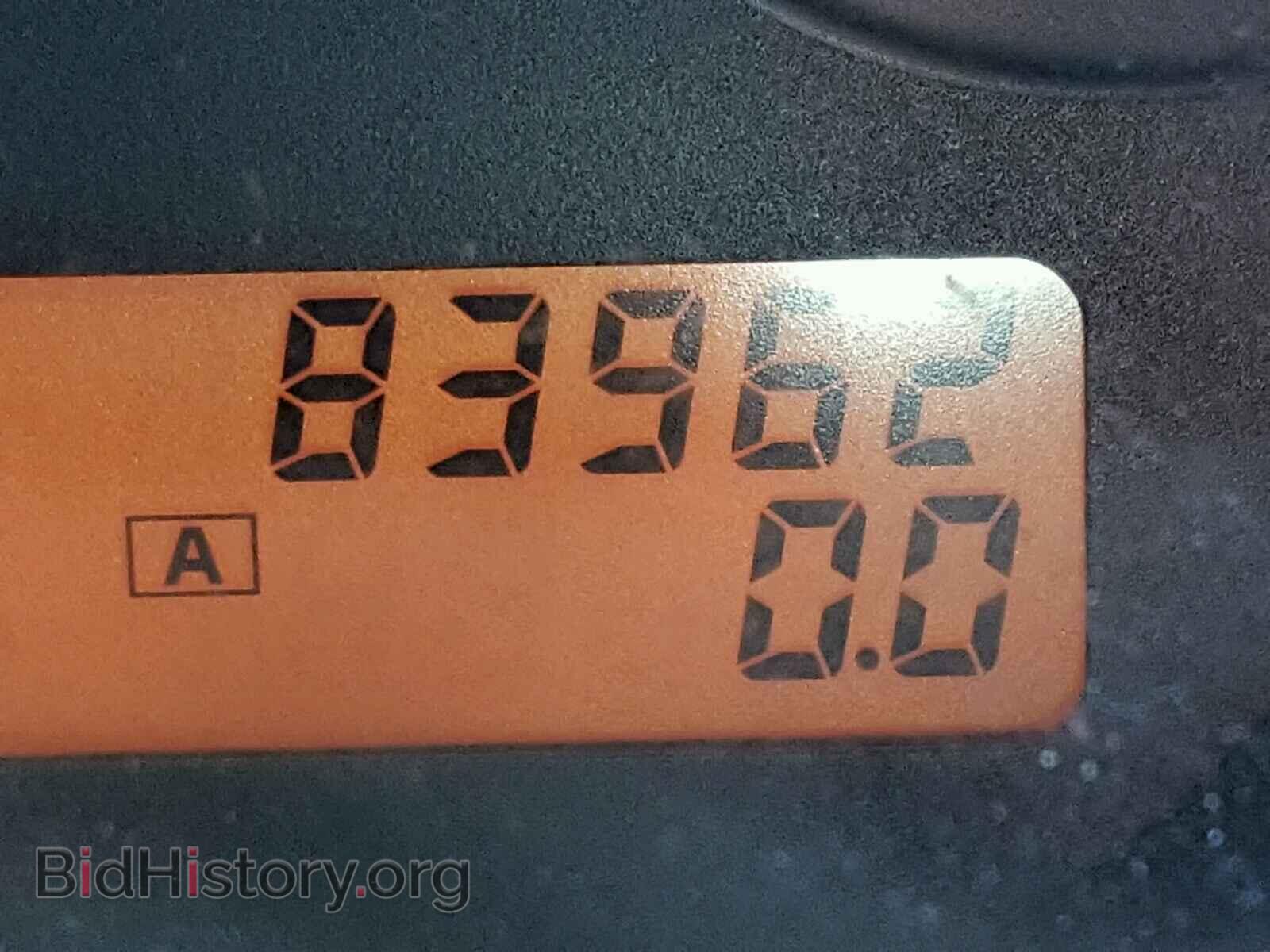 2011 NISSAN VERSA - VIN: 3N1BC1CP8BL417101 - Photo 8
