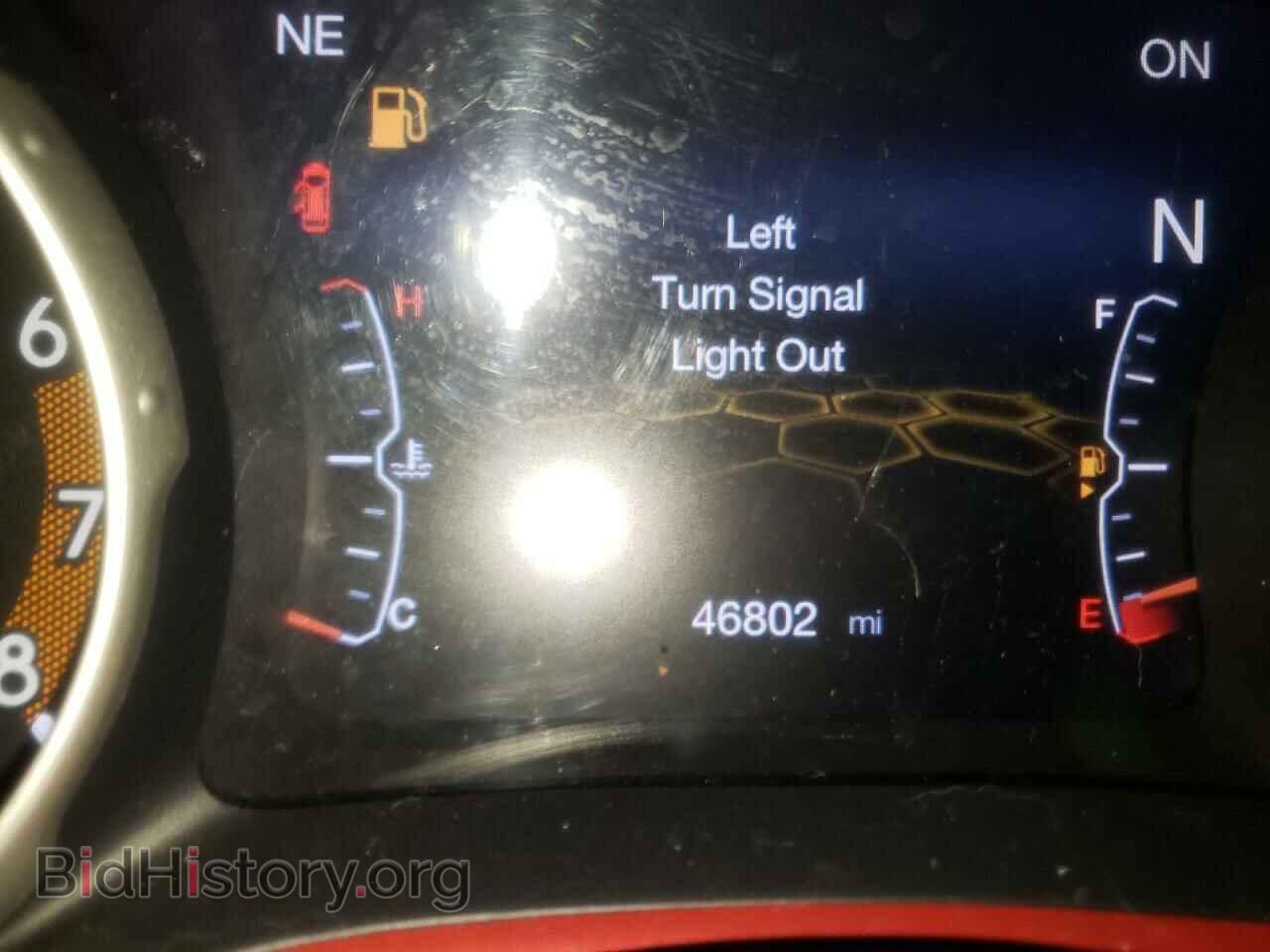 2020 JEEP COMPASS - VIN: 3C4NJDDB1LT163592 - Photo 8