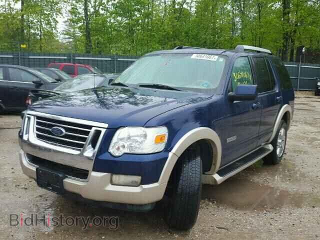 2006 FORD EXPLORER - VIN: 1FMEU74846UA34331 - Фото 2