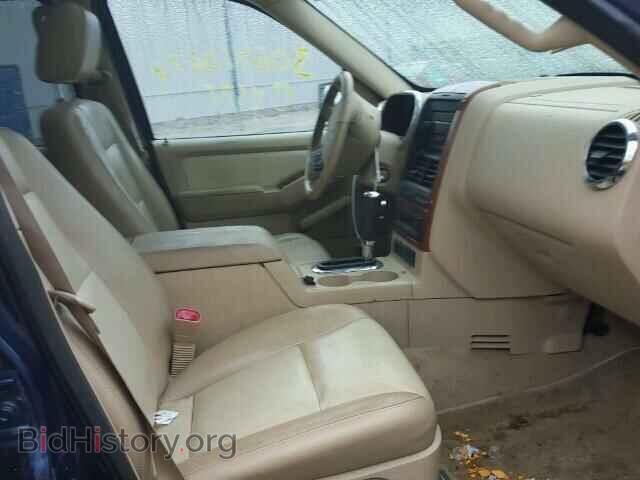 2006 FORD EXPLORER - VIN: 1FMEU74846UA34331 - Фото 5