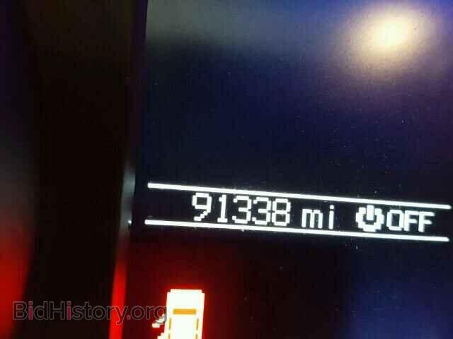 2012 JEEP CHEROKEE - VIN: 1C4RJFAG1CC199954 - Фото 8