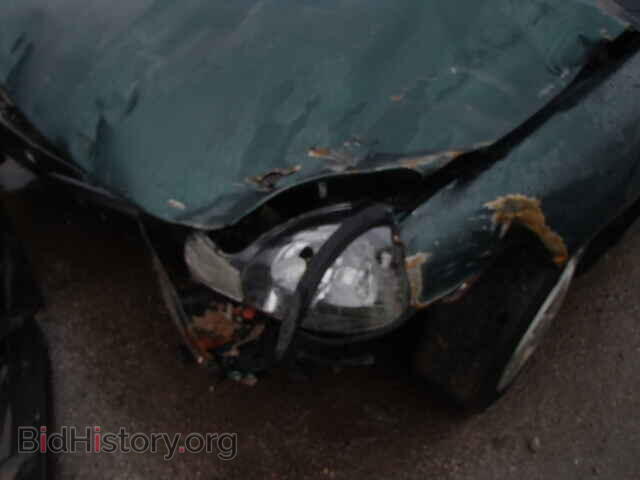 2000 DODGE NEON - VIN: 1B3ES46C2YD503849 - Фото 9