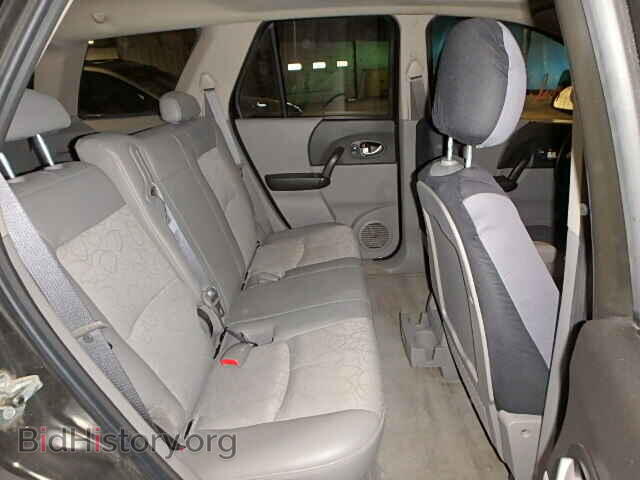2004 SATURN VUE - VIN: 5GZCZ63444S859167 - Фото 6