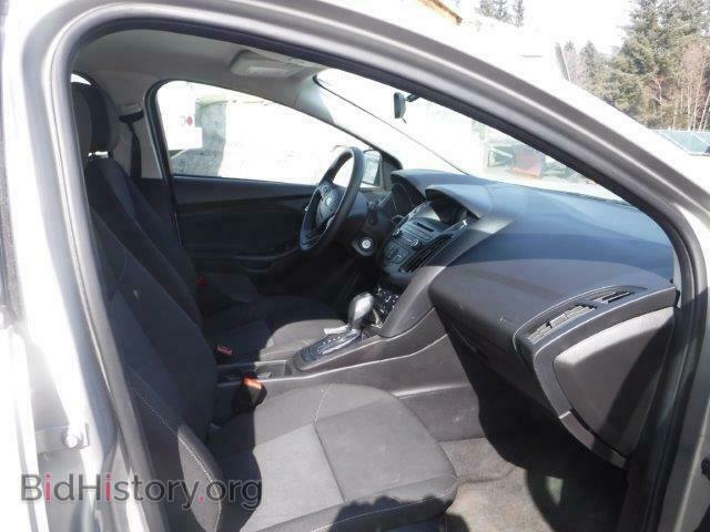 2015 FORD FOCUS - VIN: 1FADP3K27FL276153 - Photo 5