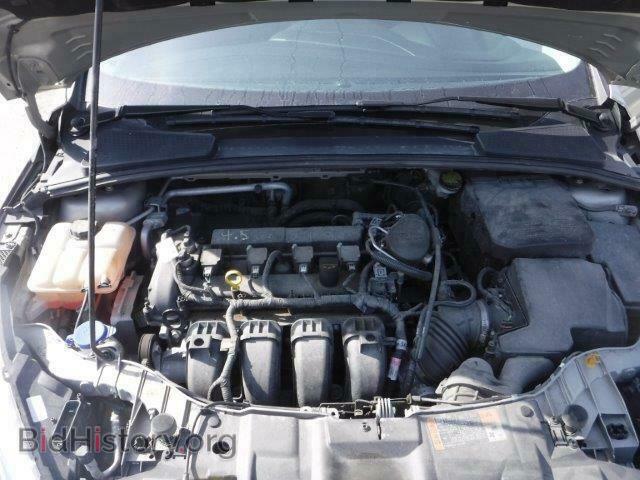 2015 FORD FOCUS - VIN: 1FADP3K27FL276153 - Photo 7