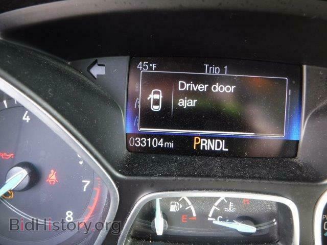 2015 FORD FOCUS - VIN: 1FADP3K27FL276153 - Photo 8