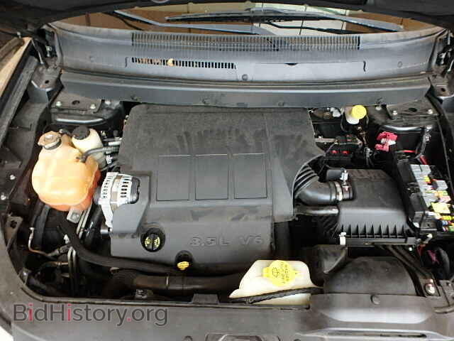 2010 DODGE JOURNEY - VIN: 3D4PH5FV3AT215581 - Фото 7