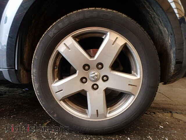2010 DODGE JOURNEY - VIN: 3D4PH5FV3AT215581 - Фото 9