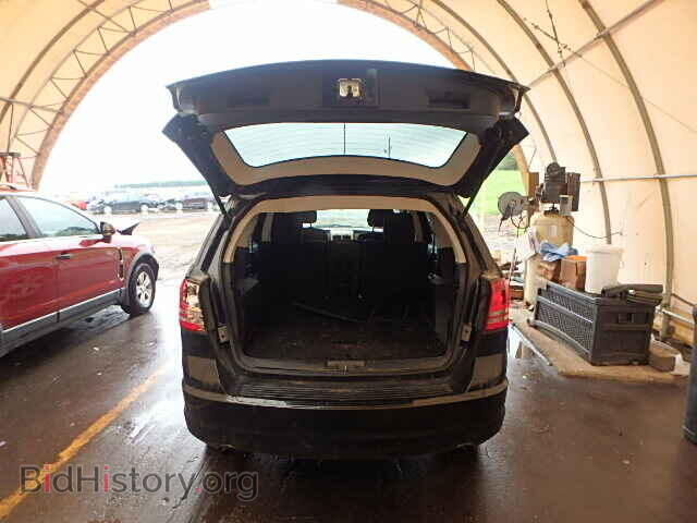 2010 DODGE JOURNEY - VIN: 3D4PH5FV3AT215581 - Фото 10